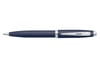 Sheaffer Tükenmez Kalem 100 Serisi Mat Lacivert Mavi Gövde,Krom Kapak,Nikel Klips 9318-2Sheaffer Tükenmez Kalem 100 Serisi Mat Lacivert Mavi Gövde,Krom Kapak,Nikel Klips 9318-2 - Kirtasiyem.netTükenmez Kalemler