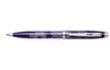 Sheaffer Tükenmez Kalem 100 Serisi Parlak Desenli Mor Gövdei Nikel Klips 9271-2Sheaffer Tükenmez Kalem 100 Serisi Parlak Desenli Mor Gövdei Nikel Klips 9271-2 - Kirtasiyem.netTükenmez Kalemler