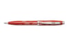 Sheaffer Tükenmez Kalem 100 Serisi Parlak Desenli Kırmızı Gövde, Nikel Klips 9272-2Sheaffer Tükenmez Kalem 100 Serisi Parlak Desenli Kırmızı Gövde, Nikel Klips 9272-2 - Kirtasiyem.netTükenmez Kalemler