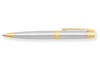 Sheaffer Tükenmez Kalem 300 Serisi Parlak Krom Gövde Ve Kapak, Altın Rengi Klips 9327-2Sheaffer Tükenmez Kalem 300 Serisi Parlak Krom Gövde Ve Kapak, Altın Rengi Klips 9327-2 - Kirtasiyem.netTükenmez Kalemler