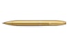 Sheaffer Tükenmez Kalem Legacy 18 K Altın Gövde , Kapak Ve Klips 9031-2Sheaffer Tükenmez Kalem Legacy 18 K Altın Gövde , Kapak Ve Klips 9031-2 - Kirtasiyem.netTükenmez Kalemler
