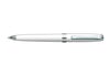 Sheaffer Tükenmez Kalem Prelude Mini Parlak Beyaz Gövde Ve Kapak , Nikel Klips 9805-2Sheaffer Tükenmez Kalem Prelude Mini Parlak Beyaz Gövde Ve Kapak , Nikel Klips 9805-2 - Kirtasiyem.netTükenmez Kalemler