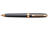 Sheaffer Tükenmez Kalem Prelude Mini Siyah Parlak Gövde Ve Kapak , Altın Renkli Klips 9801-2Sheaffer Tükenmez Kalem Prelude Mini Siyah Parlak Gövde Ve Kapak , Altın Renkli Klips 9801-2 - Kirtasiyem.netTükenmez Kalemler