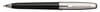 Sheaffer Tükenmez Kalem Prelude Parlak Siyah Krom 9134-2Sheaffer Tükenmez Kalem Prelude Parlak Siyah Krom 9134-2 - Kirtasiyem.netTükenmez Kalemler