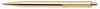 Sheaffer Tükenmez Kalem Sentinel Altın 329-2Sheaffer Tükenmez Kalem Sentinel Altın 329-2 - Kirtasiyem.netTükenmez Kalemler