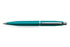 Sheaffer Tükenmez Kalem Vfm Parıltılı Turkuaz Gövde Ve Nikel Klips 9402-2Sheaffer Tükenmez Kalem Vfm Parıltılı Turkuaz Gövde Ve Nikel Klips 9402-2 - Kirtasiyem.netTükenmez Kalemler