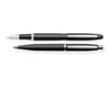 Sheaffer Tükenmez&Dolma Kalem Vfm Mat Siyah Gövde Ve Nikel Klips 9405-0/2Sheaffer Tükenmez&Dolma Kalem Vfm Mat Siyah Gövde Ve Nikel Klips 9405-0/2 - Kirtasiyem.netKalem Setleri