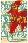 Sherlock Holmes 10- Mezarlığın Sırrı (Portakal Kitap) Arthur Conan DoyleSherlock Holmes 10- Mezarlığın Sırrı (Portakal Kitap) Arthur Conan Doyle - Kirtasiyem.netEdebiyat 