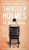 Sherlock Holmes Bir Kimlik VakasıDua Kitabı