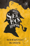 Sherlock Holmes - Bohemya'Da SkandalSherlock Holmes - Bohemya'da Skandal - Kirtasiyem.net8.Sınıf