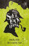 Sherlock Holmes - Reigate BulmacasıDiğer Kırtasiye Ürünleri