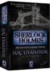 Sherlock Holmes Suç Uyanıyor 1Sherlock Holmes Suç Uyanıyor 1 - Kirtasiyem.netRoman