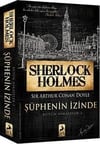 Sherlock Holmes Şüphenin İzinde 3Sherlock Holmes Şüphenin İzinde 3 - Kirtasiyem.netRoman