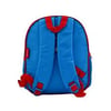ŞHN 48120 St. Spiderman Anaokulu Çantası Hawk Jr SavıorAnasınıfı Çantaları