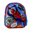 ŞHN 48120 St. Spiderman Anaokulu Çantası Hawk Jr SavıorAnasınıfı Çantaları