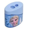 Şhn Otto-40570A Frozen Hazneli Çift Bıçaklı Kalemtraş Wonder_24Kalemtraşlar
