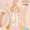 Shotay Chıld  Large Tritan Matara 600 Ml.(3 Asorti)Shotay Chıld  Large Tritan Matara 600 Ml.(3 Asorti) - Kirtasiyem.netMataralar