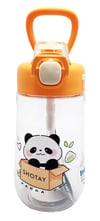 Shotay Figür Trıtan Matara 500 Ml. (4 Ass.) Sht-St-7011Mataralar