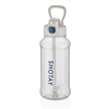 Shotay Plastık  Matara 1300 Ml. (4 Asortı)Mataralar
