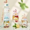 Shotay Rabbıt Tritan Matara 600 Ml.(4 Asorti)Shotay Rabbıt Tritan Matara 600 Ml.(4 Asorti) - Kirtasiyem.netMataralar