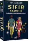 Sıfır Kilometre Ciltli Beyza AlkoçRoman
