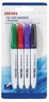 Sigma Marker Kalemi Sigma Marker Kalemi  - Kirtasiyem.netMarkörler