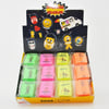 Silka - Silgy Neon Kitap Silgi_36 Art.21Silka - Silgy Neon Kitap Silgi *36 Art.21 - Kirtasiyem.netSilgiler