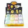 Silka - Silgy Pastel Kitap Silgi_36  Art.20Silka - Silgy Pastel Kitap Silgi *36 Art.20 - Kirtasiyem.netSilgiler