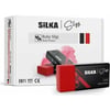 Silka - Silgy Ruby Silgi_24   Art.58Silka - Silgy Ruby Silgi  *24 Art.58 - Kirtasiyem.netSilgiler
