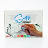 Silka - Silgy Text Mate Silgi_30    Sg.3Silka - Silgy Text Mate Silgi*30 Sg.3 - Kirtasiyem.netSilgiler