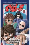 Sille-2 - Aile YayınlarıGençlik 10+Yaş 