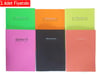 Sim A4 80-4 Pp Kapak Dikişli Defter Kareli  (1 Adet)Sim A4 80-4 Pp Kapak Dikişli Defter Kareli  - Kirtasiyem.netPlastik Kapak Defterler