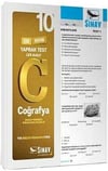 Sınav 10. Sınıf Coğrafya Yaprak Test 24 TestSınav 10. Sınıf Coğrafya Yaprak Test 24 Test - Kirtasiyem.netYardımcı Kitaplar