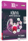 Sınav 10. Sınıf Kimya Soru BankasıSınav 10. Sınıf Kimya Soru Bankası - Kirtasiyem.net10.Sınıf