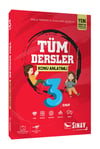 Sınav 3. Sınıf Tüm Dersler Konu AnlatımlıSınav 3. Sınıf Tüm Dersler Konu Anlatımlı - Kirtasiyem.net3.Sınıf
