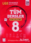 Sınav 8. Sınıf Tüm Dersler Konu AnlatımlıSınav 8. Sınıf Tüm Dersler Konu Anlatımlı - Kirtasiyem.netOrtaokul