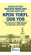 Sınavlar İçin İngilizc Eş Anlamlı Kelime KartSınavlar İçin İngilizc Eş Anlamlı Kelime Kart - Kirtasiyem.netRoman
