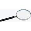 Sinerji Büyüteç Metal Çerçeveli 100 Mm  BY1028Sinerji Büyüteç Metal Çerçeveli 100 Mm  BY1028 - Kirtasiyem.netBüyüteçler