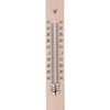 Sinerji Termometre Ahşap Oval TER915Sinerji Termometre Ahşap Oval TER915 - Kirtasiyem NetTermometre