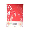 Sino Keçe 50X70 2 Mm (1ADET)  Rs-2414Sino Keçe 50X70 2 Mm (1ADET)  Rs-2414 - Kirtasiyem.netKeçeler