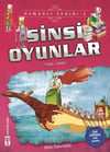 Sinsi Oyunlar - Osmanlı Tarihi 6 Metin ÖzdamarlarSinsi Oyunlar - Osmanlı Tarihi 6 Metin Özdamarlar - Kirtasiyem.netTarih