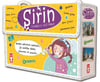 Şirin İstanbulu Geziyorum 01 Set 5 Kitap TakımŞirin İstanbulu Geziyorum 01 Set 5 Kitap Takım - Kirtasiyem.netRoman