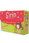 Şirin Kendimi Durduramıyorum Set - (5 Kitap)Şirin Kendimi Durduramıyorum Set - (5 Kitap) - Kirtasiyem.netÇocuk Kitapları