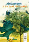 Sisin SakladıklarıSisin Sakladıkları - Kirtasiyem.netRoman