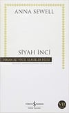 Siyah İnci Anna SewellSiyah İnci Anna Sewell - Kirtasiyem.netRoman