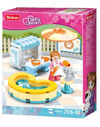 Sluban Girls Dream Kedi BanyosuSluban Girls Dream Kedi Banyosu - Kirtasiyem.netEvcilik Oyuncakları
