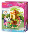 Sluban Girls Dream Kedi EviSluban Girls Dream Kedi Evi - Kirtasiyem.netEvcilik Oyuncakları