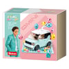 Sluban Mını Handcraft Party Car_ MaviSluban Mını Handcraft Party Car_ Mavi - Kirtasiyem.netAkıl Oyunları