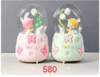 Snow Globe LLM-HDY02078.Sınıf