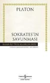 Sokratesin Savunması PlatonSokratesin Savunması Platon - Kirtasiyem.netRoman